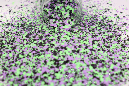 Spellbound Chunky Mix