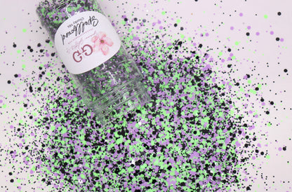 Spellbound Chunky Mix