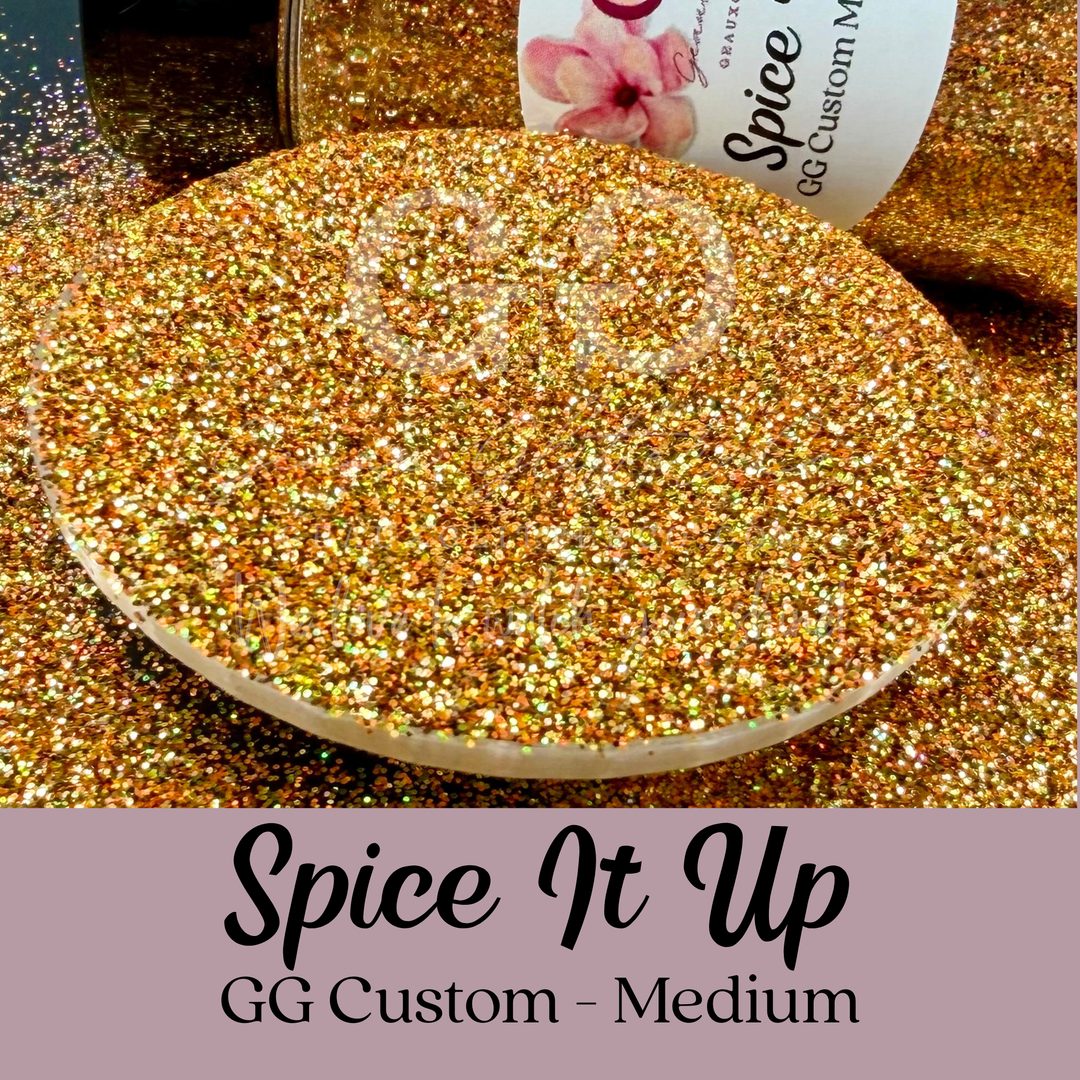 October 2026 Glitter Sub - ONE MONTH ONLY!