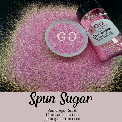 Raindrops Small Carousel Collection - Bundle - Shakers Only