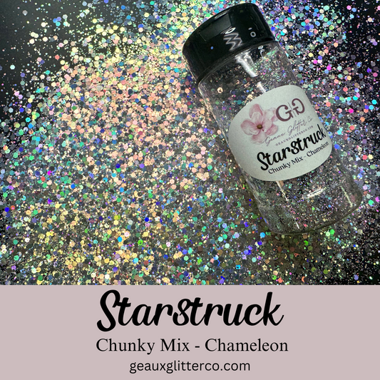 Starstruck Chunky Mix - Chameleon