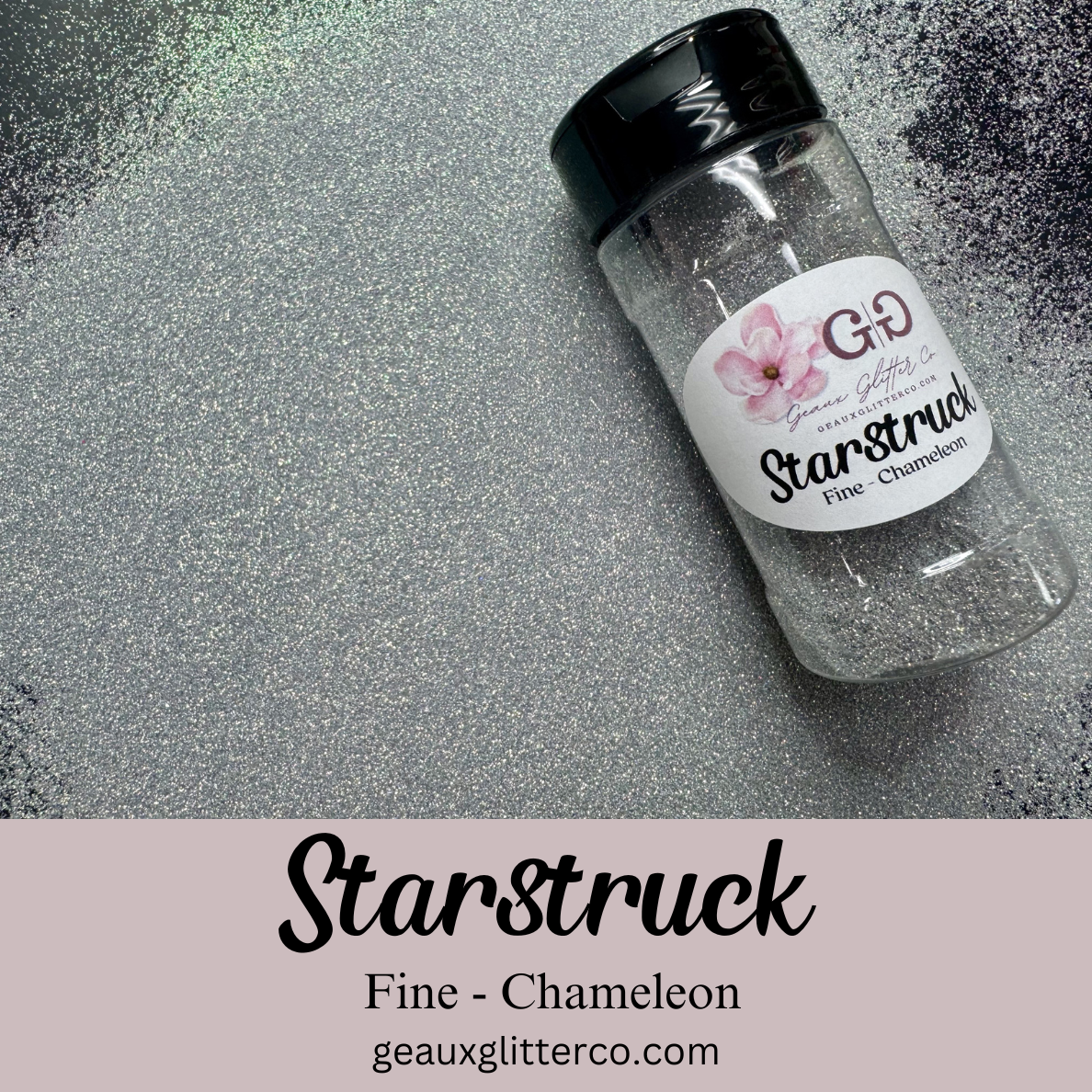 Starstruck Fine - Chameleon