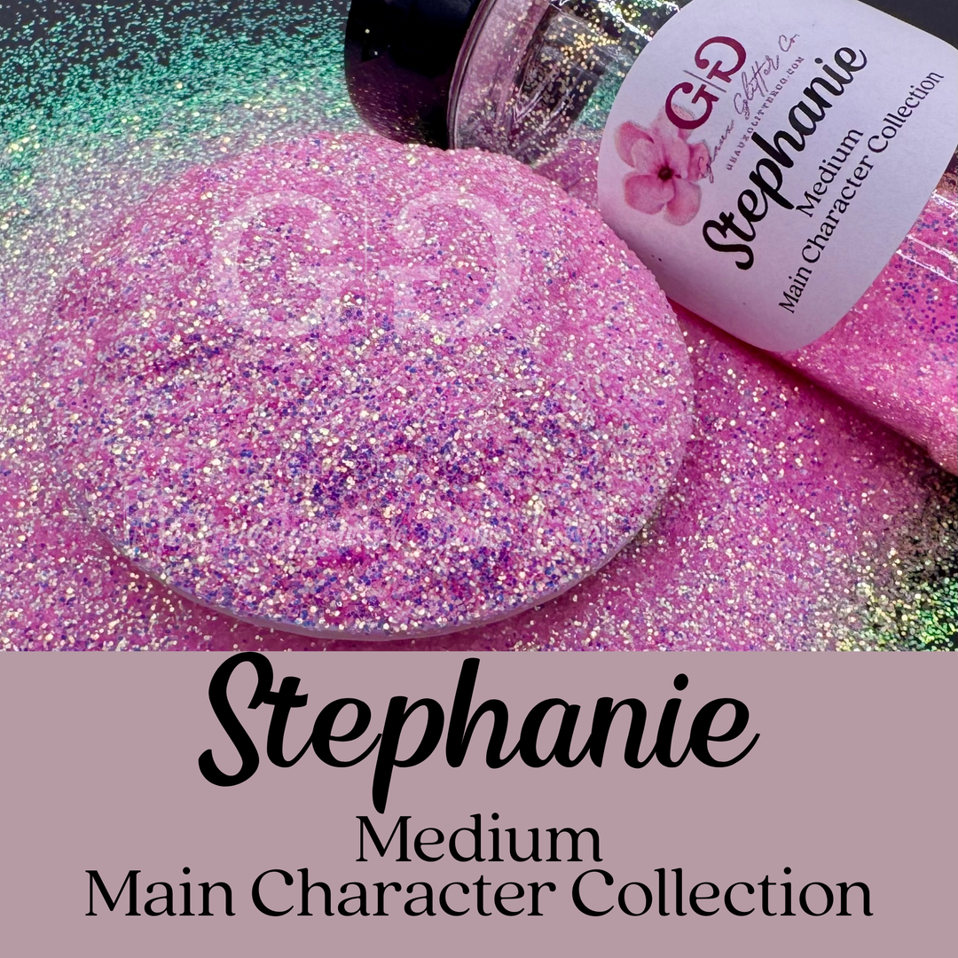 Main Character Collection Medium - Bundle