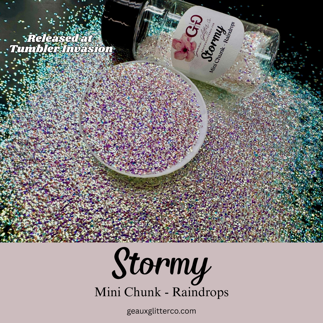 Raindrop Mini Chunk Bundle