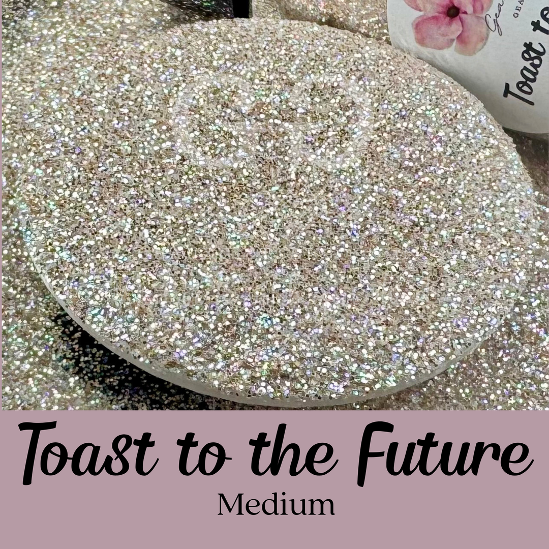Toast to the Future - Medium