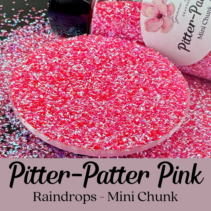 Raindrop Mini Chunk Bundle