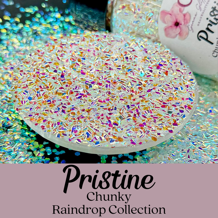 Raindrops Chunky Bundle