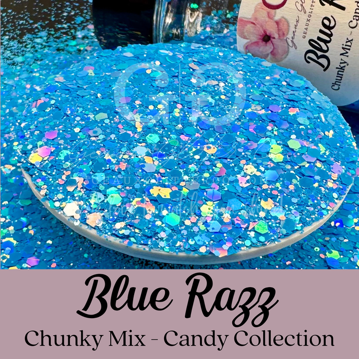Candy Collection Chunky Mix - Bundle