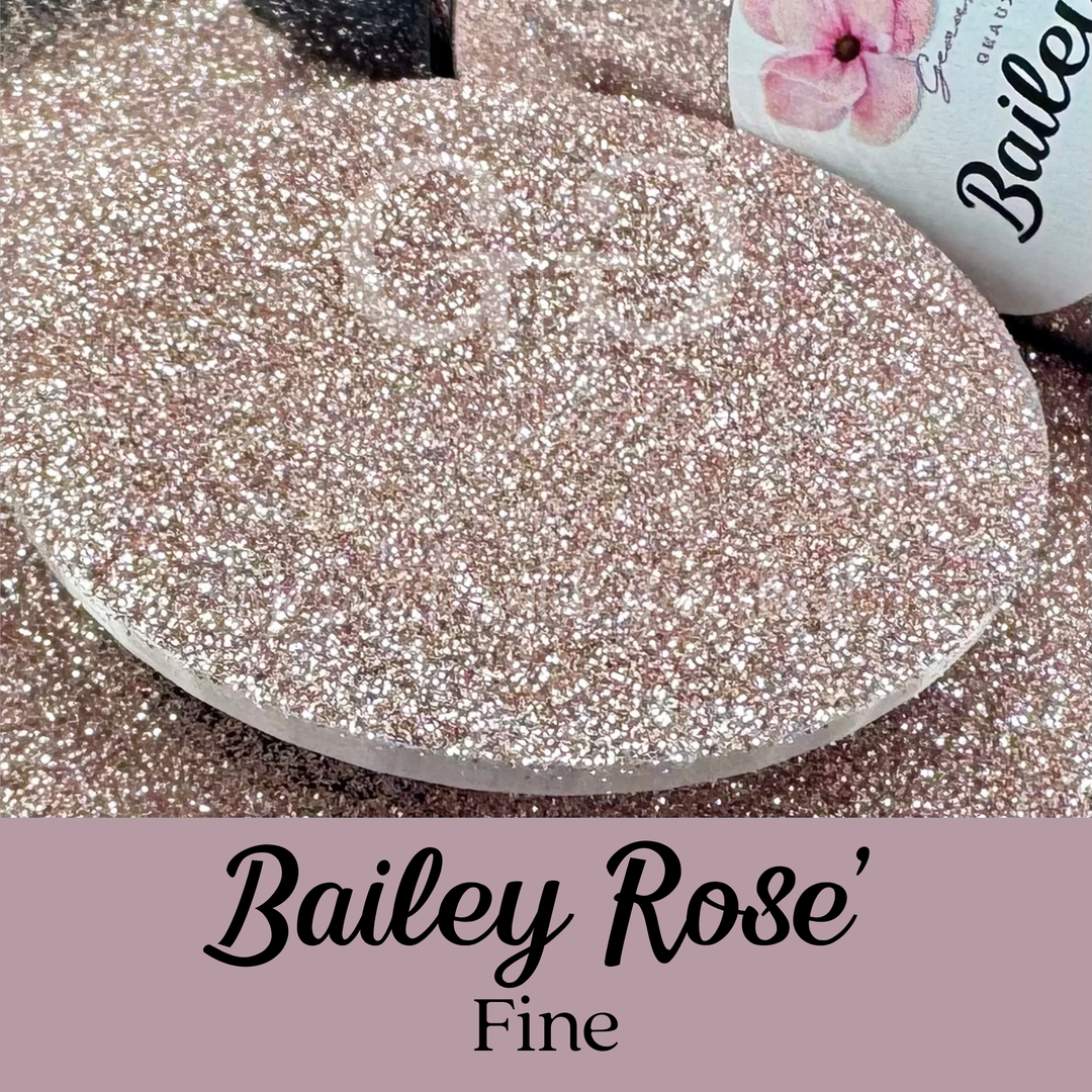 Bailey Rosé Fine