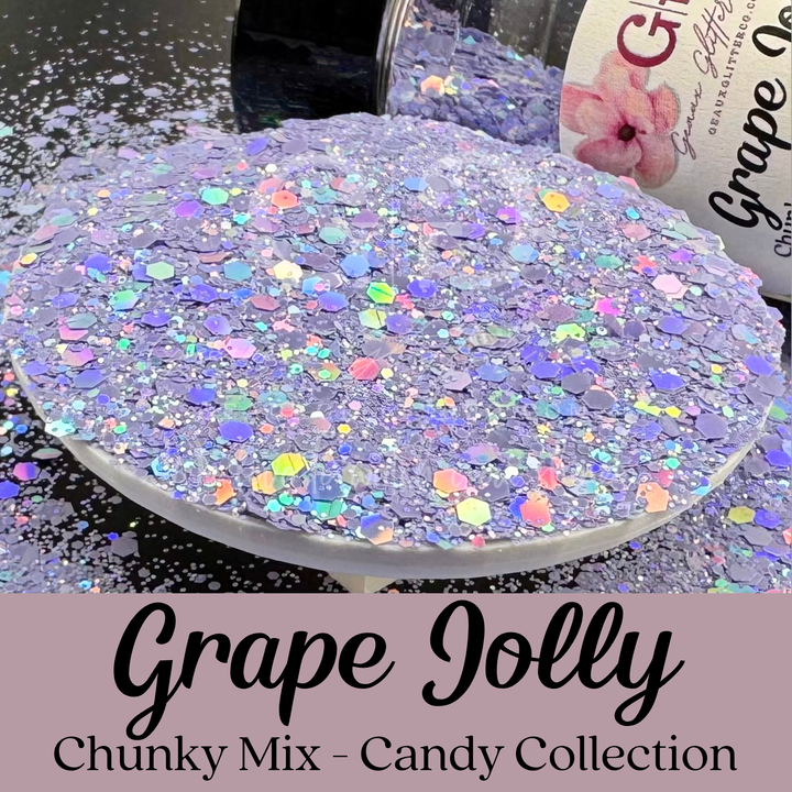Candy Collection Chunky Mix - Bundle