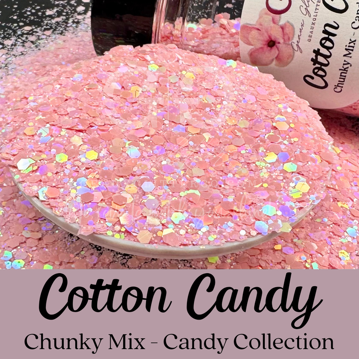Candy Collection Chunky Mix - Bundle