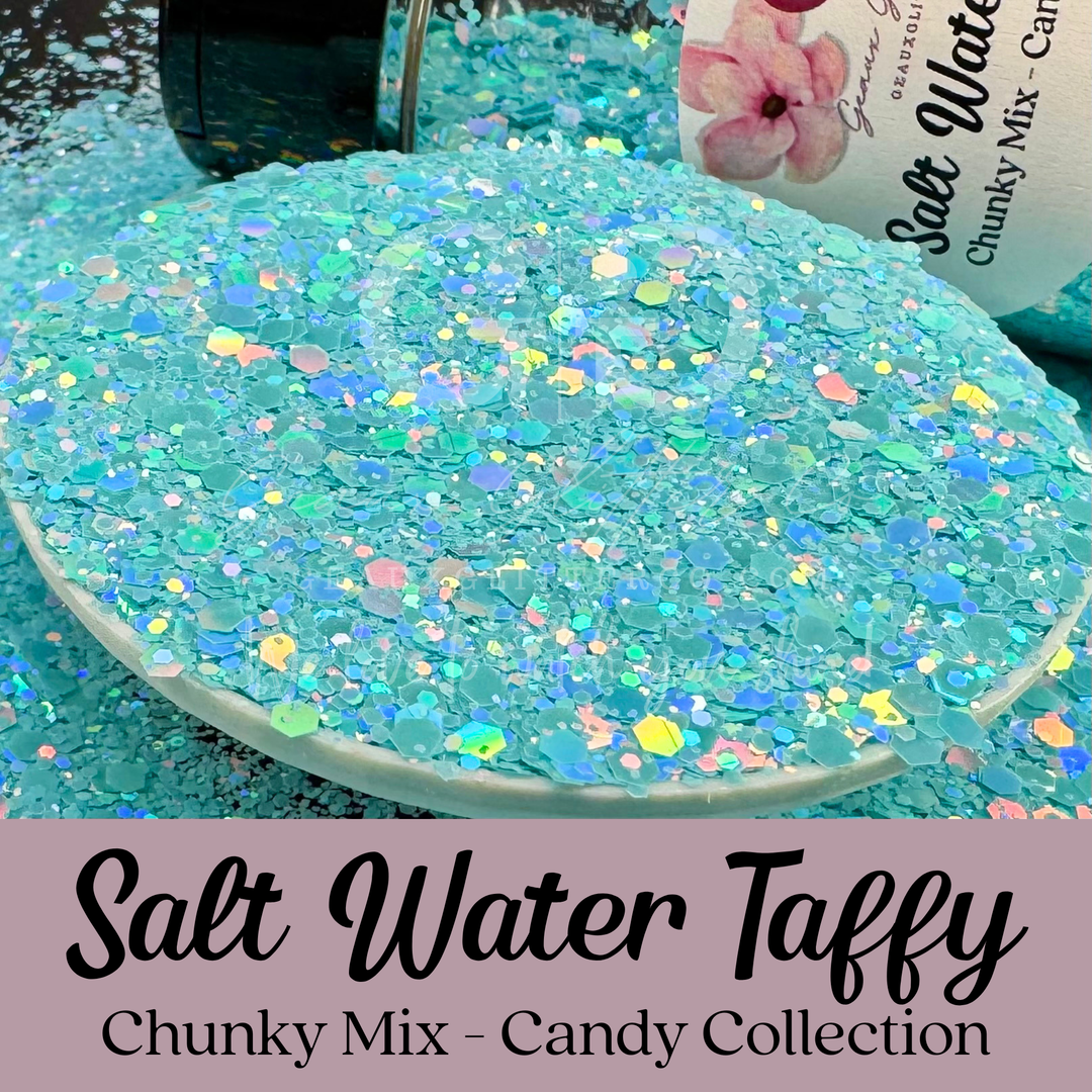 Candy Collection Chunky Mix - Bundle