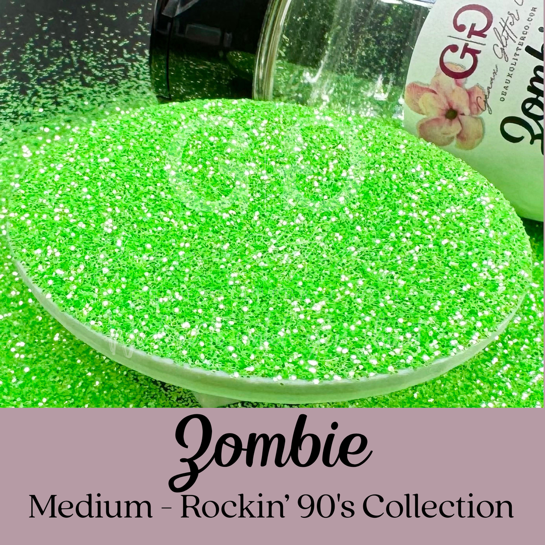 Rockin&