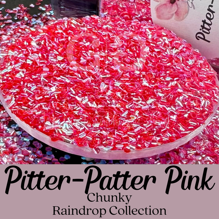 Raindrops Chunky Bundle