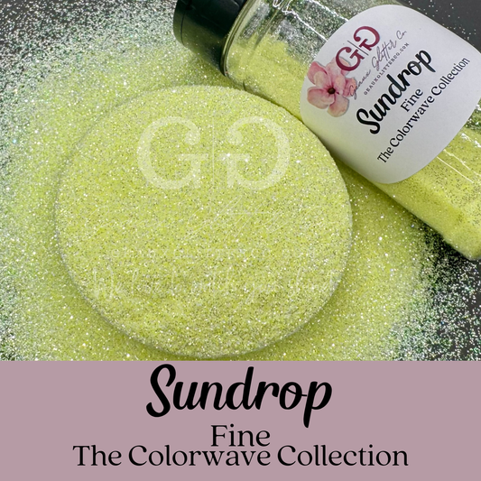 Sundrop - Fine - The Colorwave Collection
