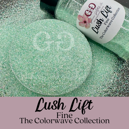 Lush Lift - Fine - The Colorwave Collection