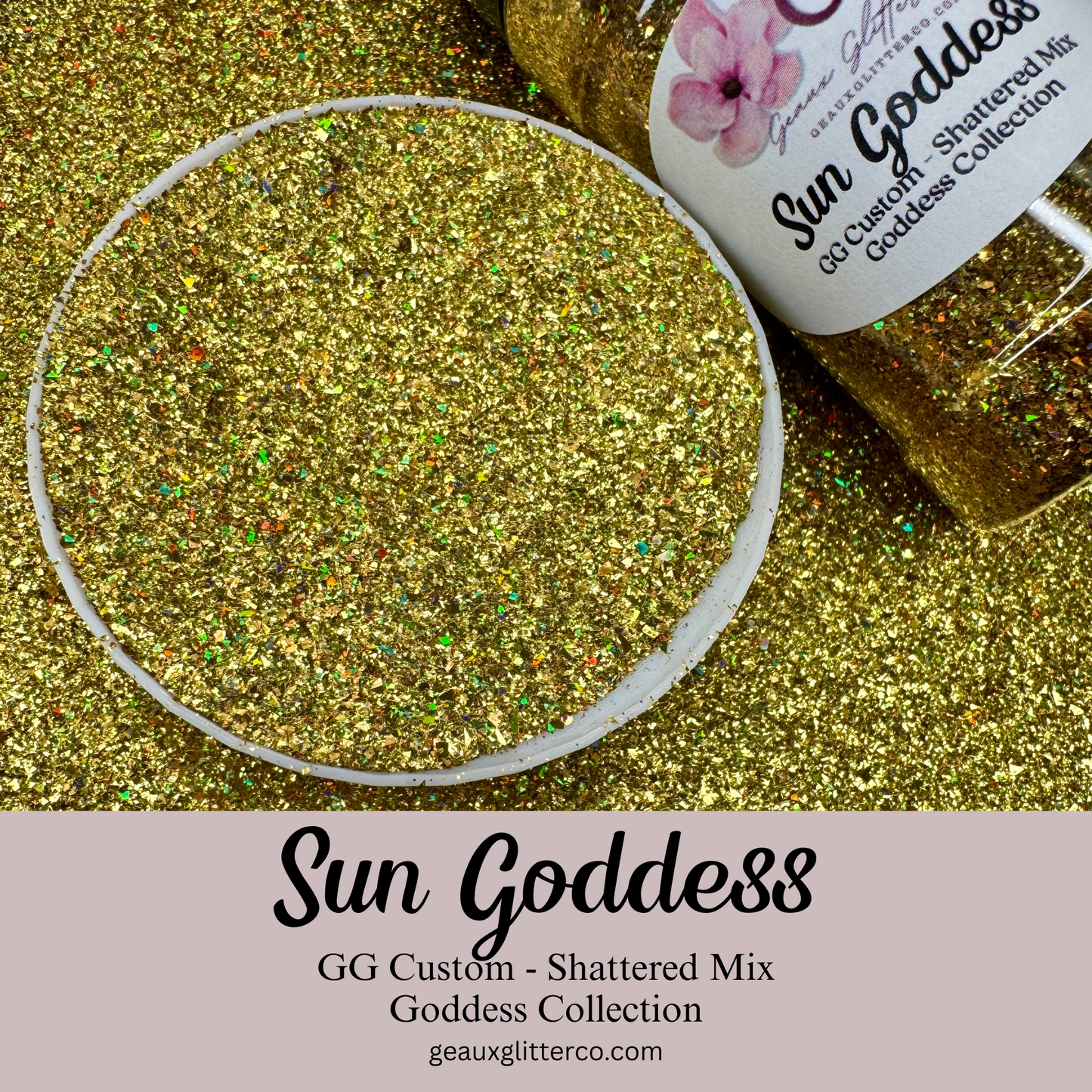 Goddess Shattered Collection Bundle