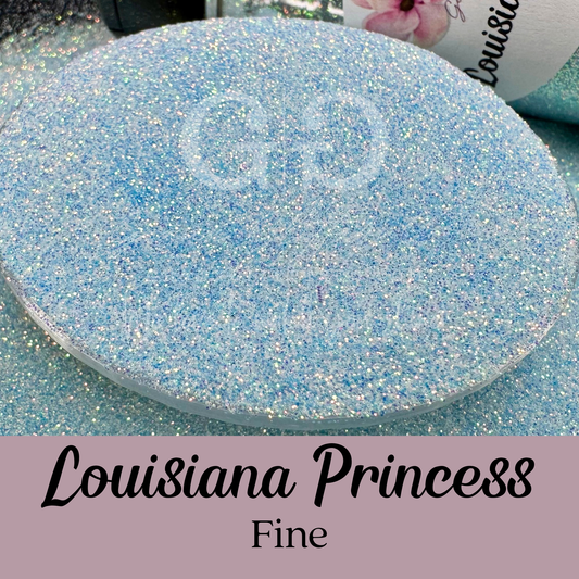 Louisiana Princess Fine