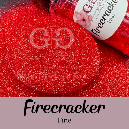 Firecracker - Fine