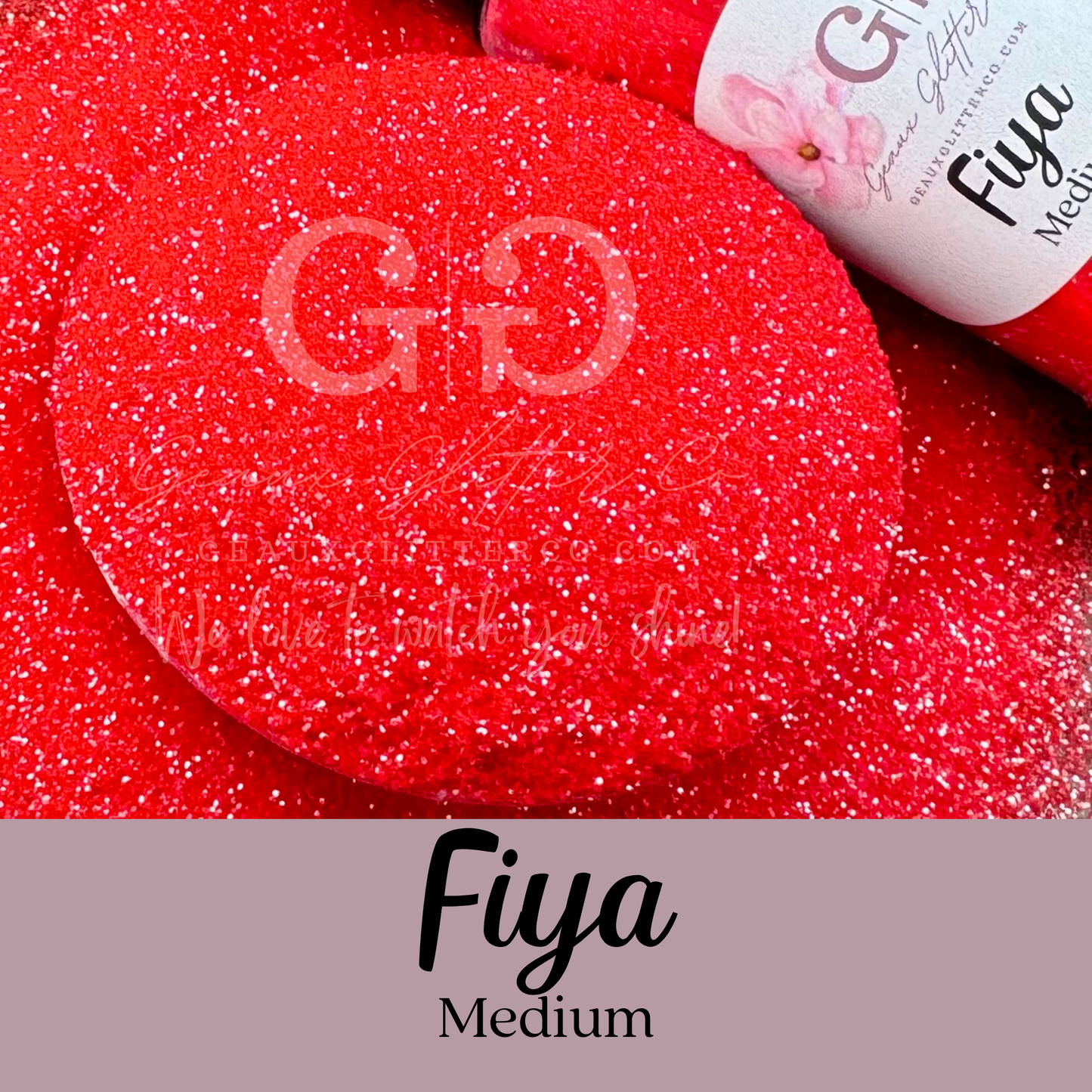 Fiya Medium