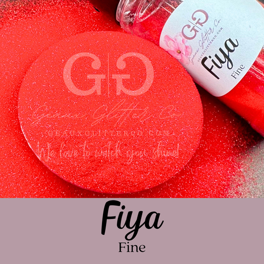 Fiya Fine
