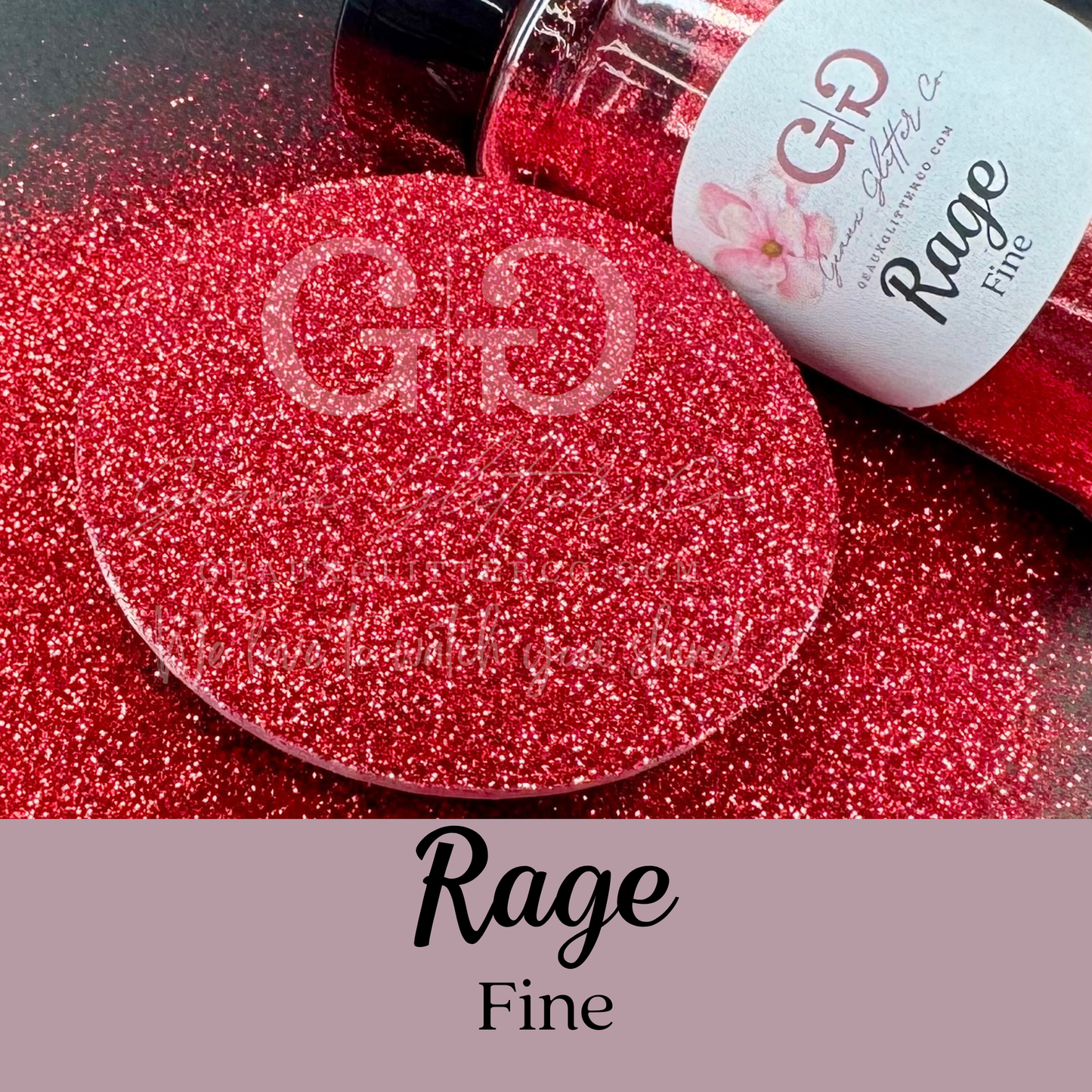 Rage Fine