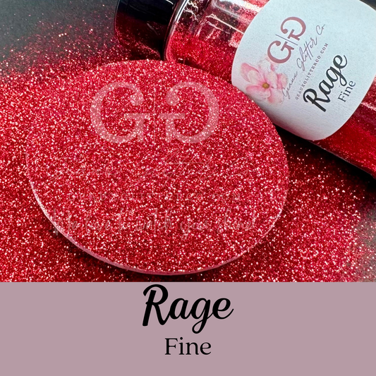 Rage Fine