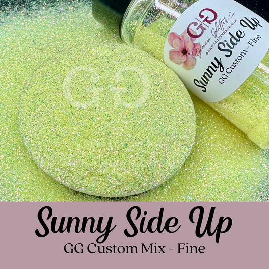 Sunny Side Up - GG Custom Mix - Fine