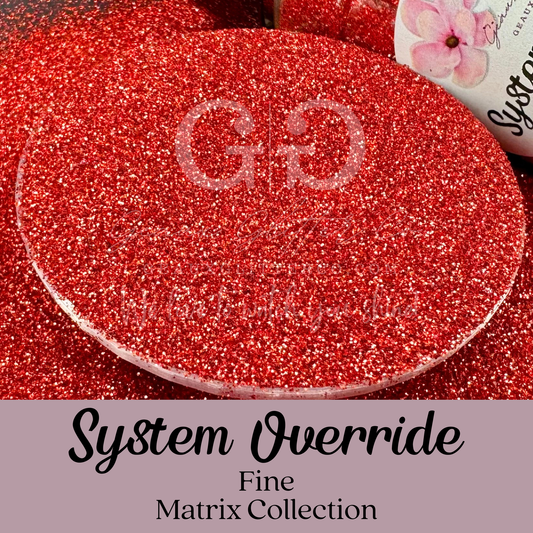 System Override - Fine - Matrix Collection