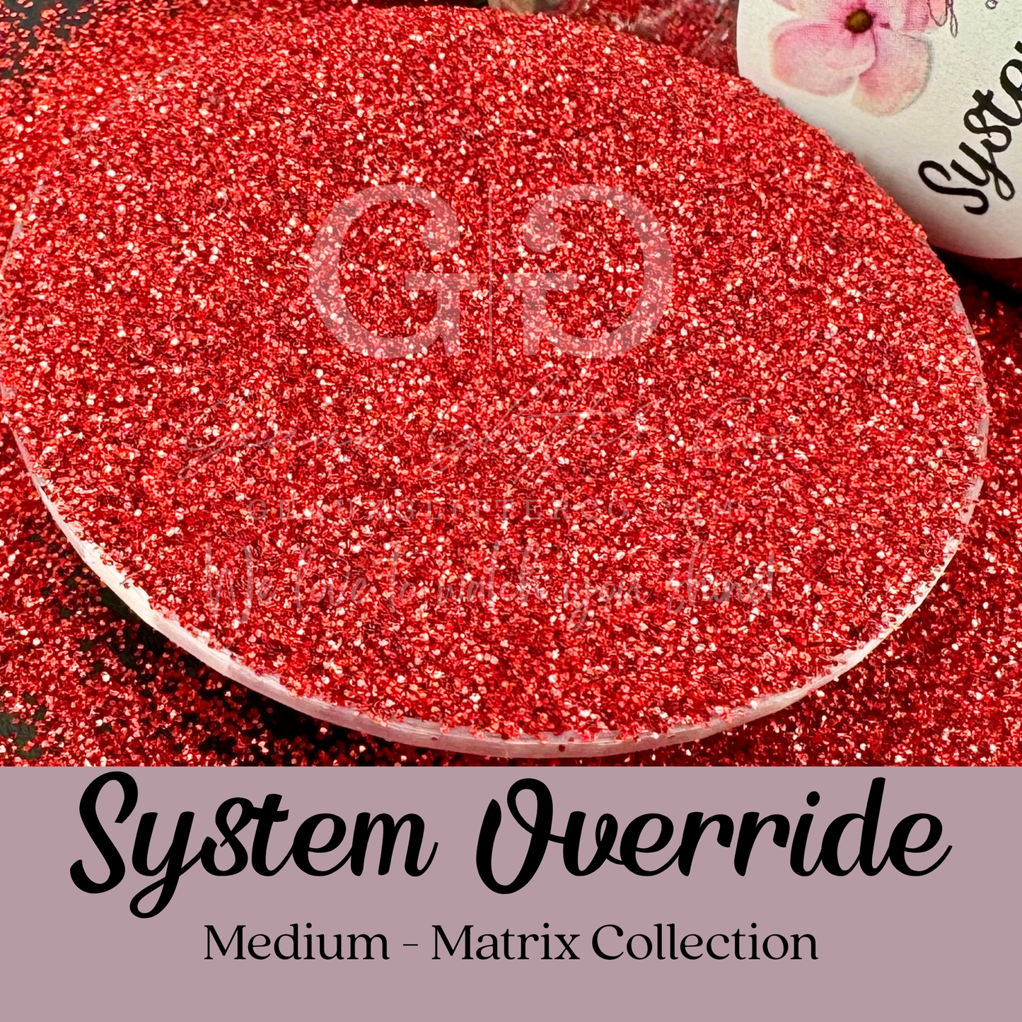 System Override - Medium - Matrix Collection
