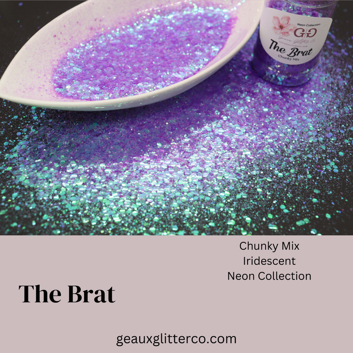 The Brat Chunky Mix