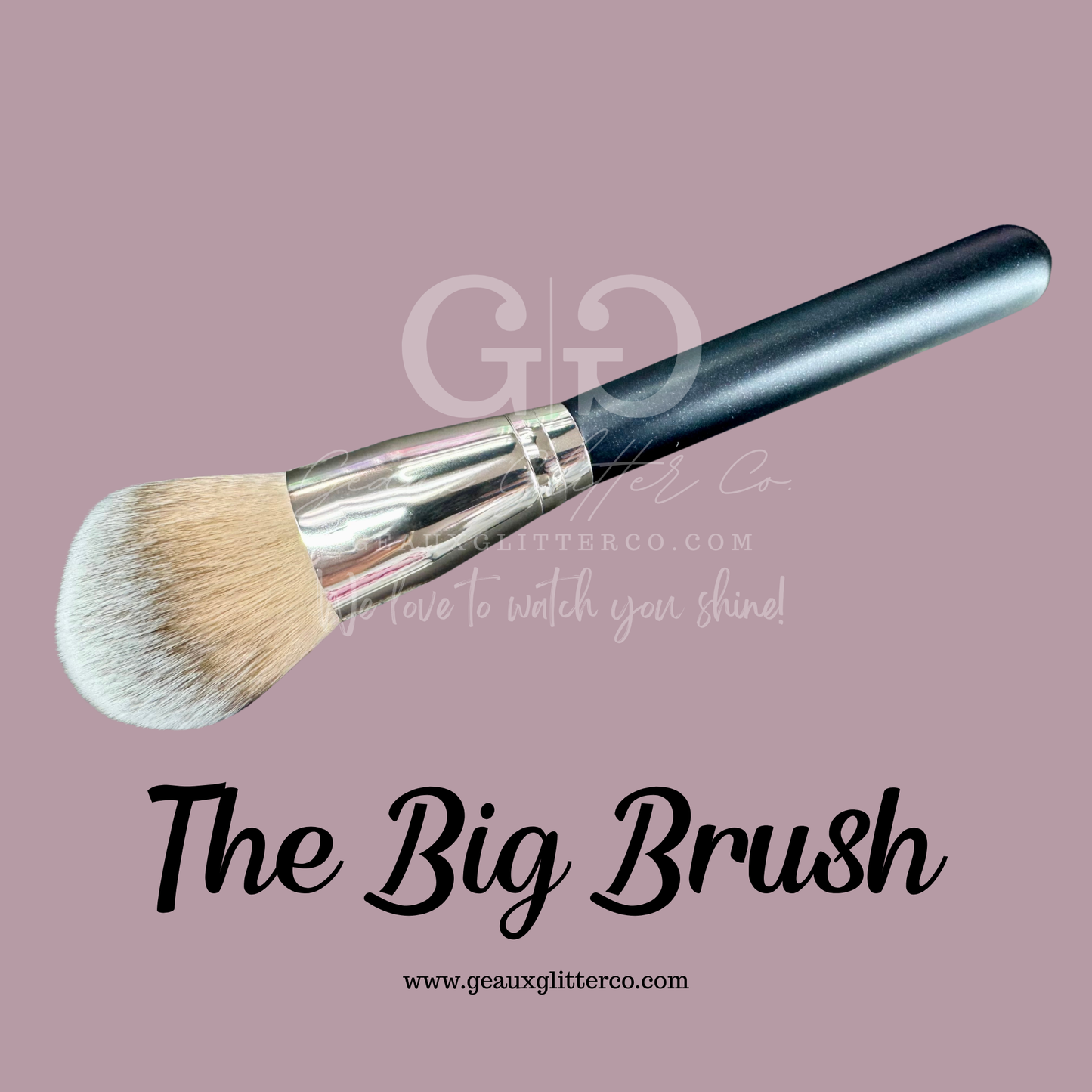 The Big Brush