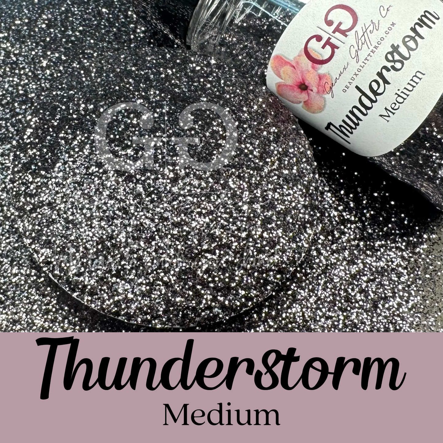 Thunderstorm Medium