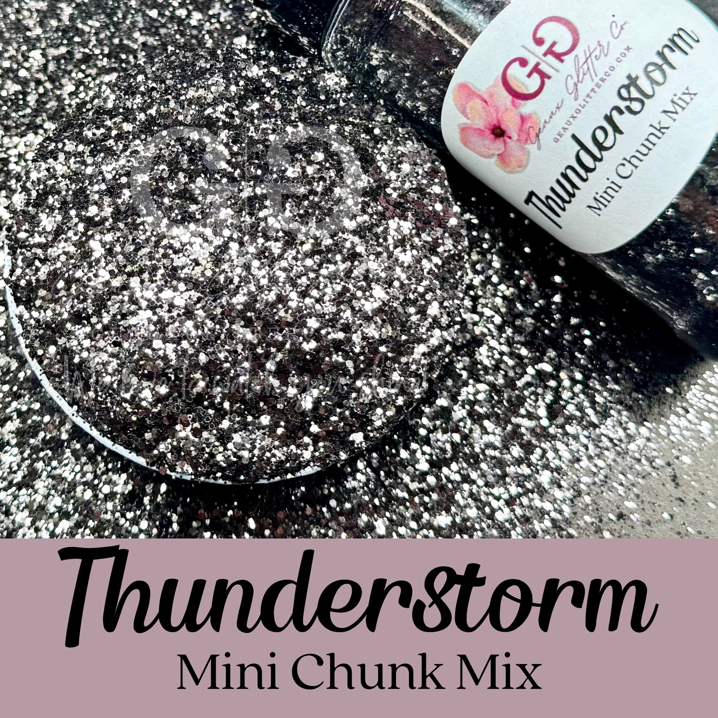 Thunderstorm Mini Chunk Mix