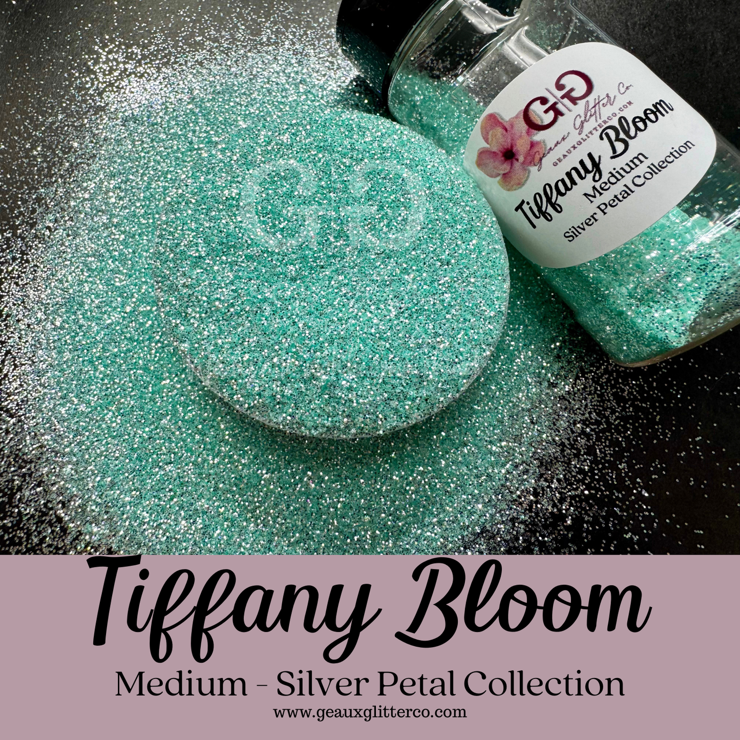 Silver Petal Medium Bundle