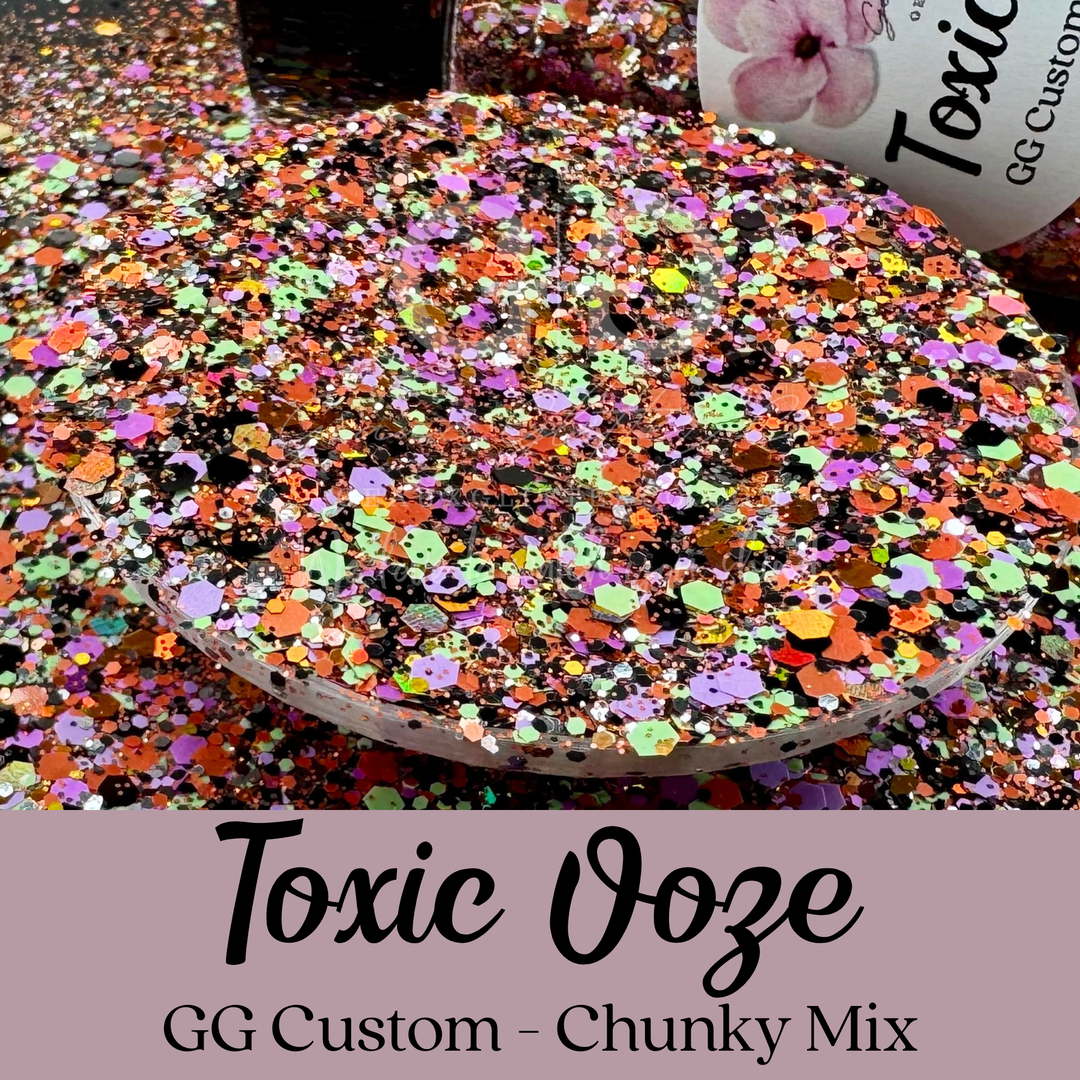 July 2026 Glitter Sub - 1 Month Only! - NO DISCOUNT CODES!