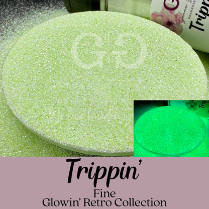 Glowin' Retro Collection Bundle - Fine