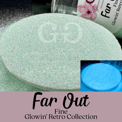 Glowin' Retro Collection Bundle - Fine