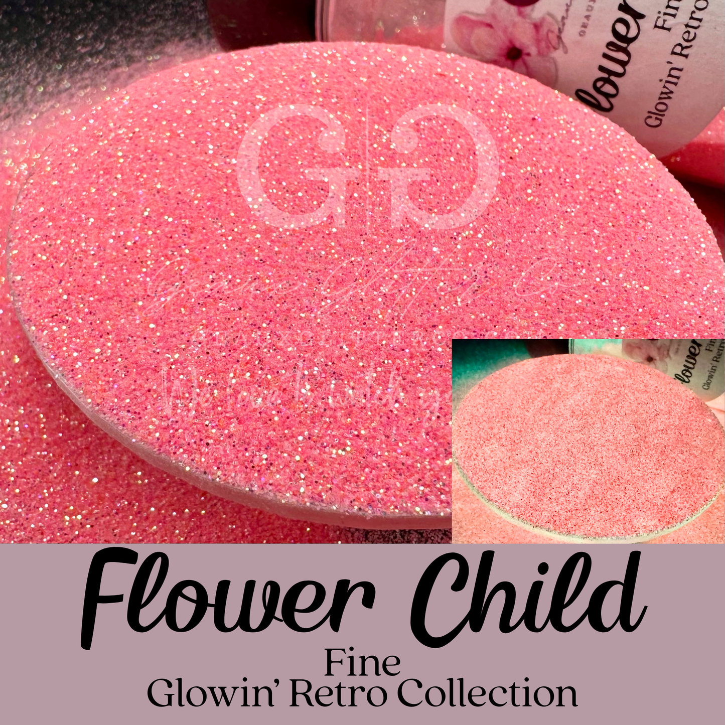 Glowin' Retro Collection Bundle - Fine