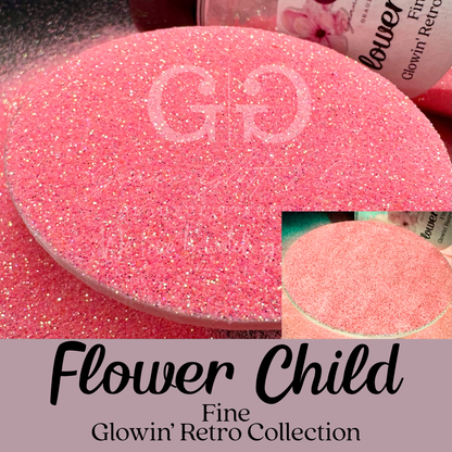Glowin' Retro Collection Bundle - Fine