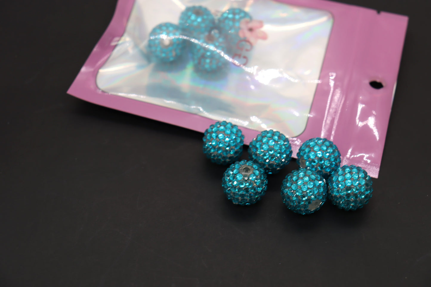 Jewelry/Pen Beads - 19mm-20 mm