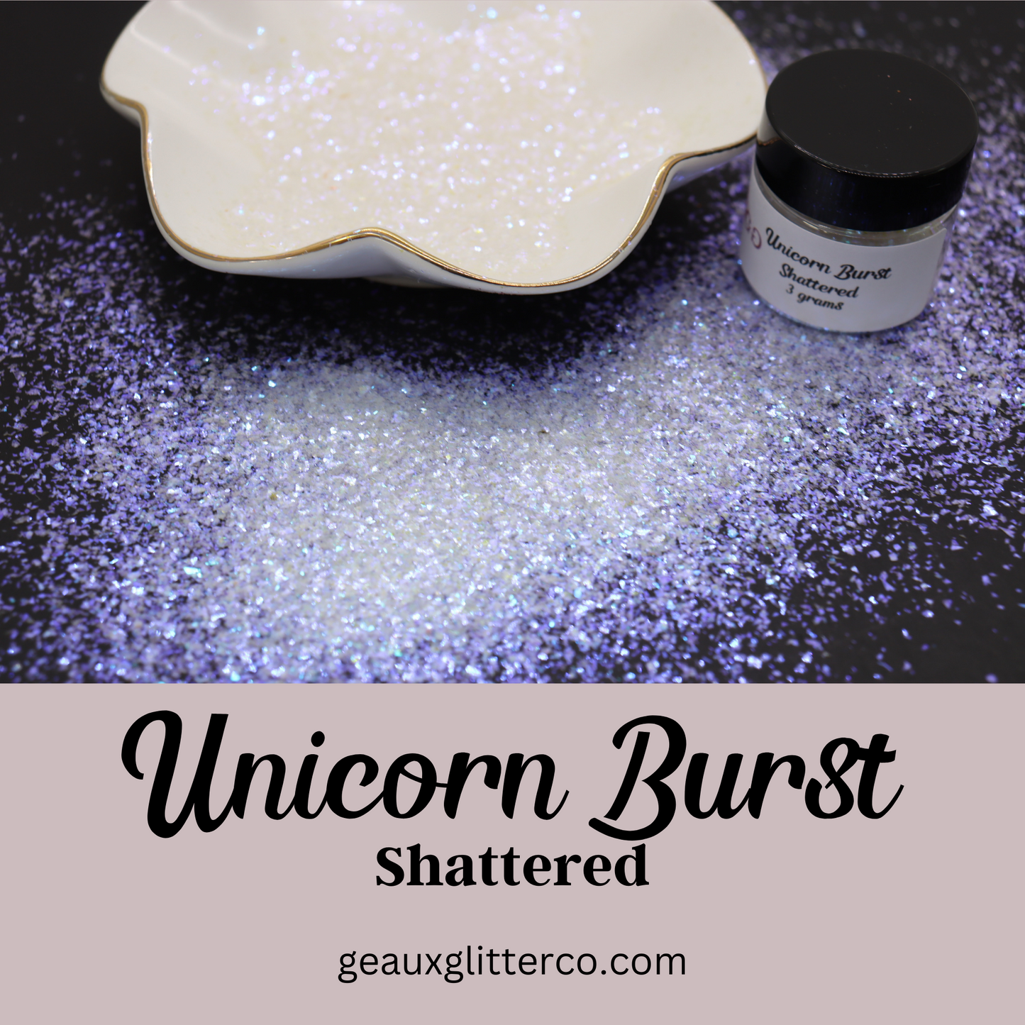 2.2.26 Sparkle Station NO DISCOUNT CODES - LIVE @ 7PM CST on TikTok & Epic Studios