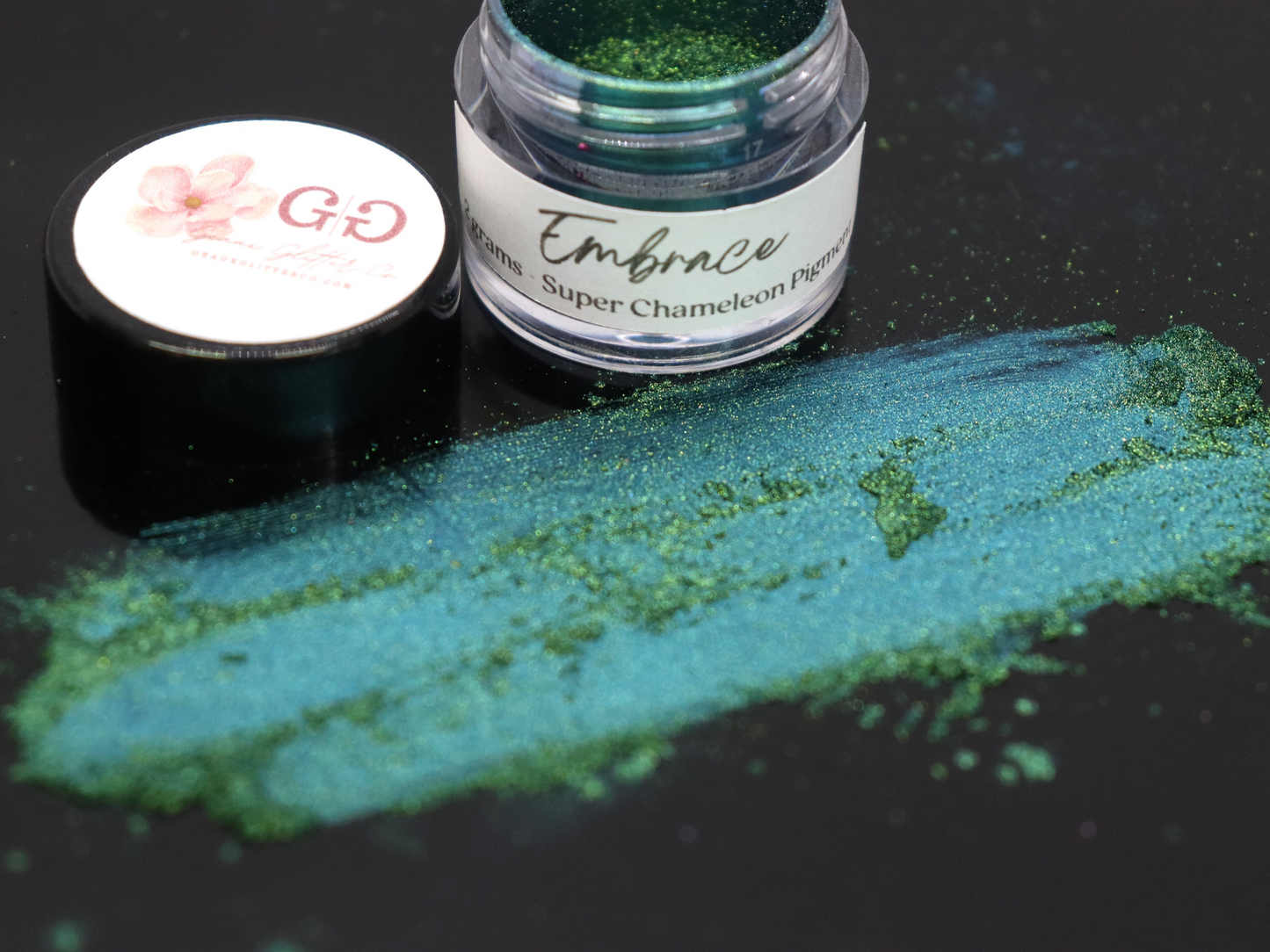 Super Chameleon Pigment Bundle