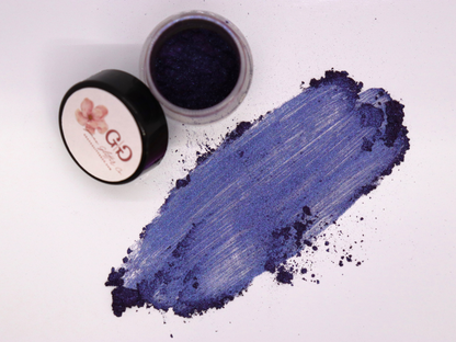 Moonlit- 2 Grams Super Chameleon Holographic Chrome Pigment