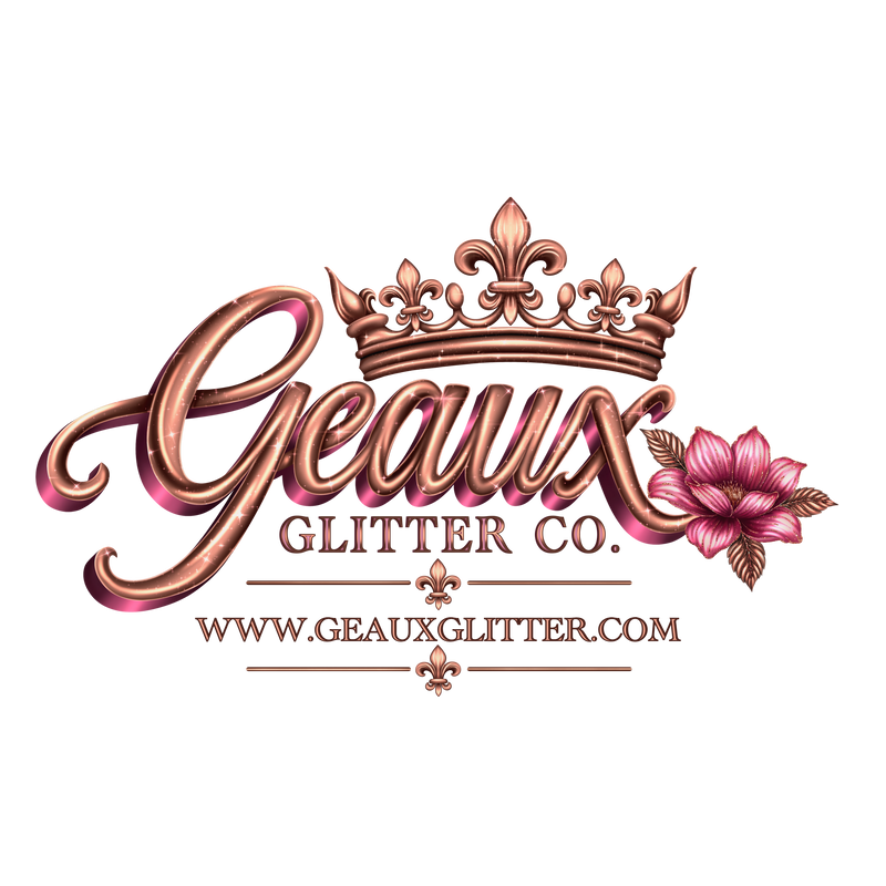 Geaux Glitter Co.