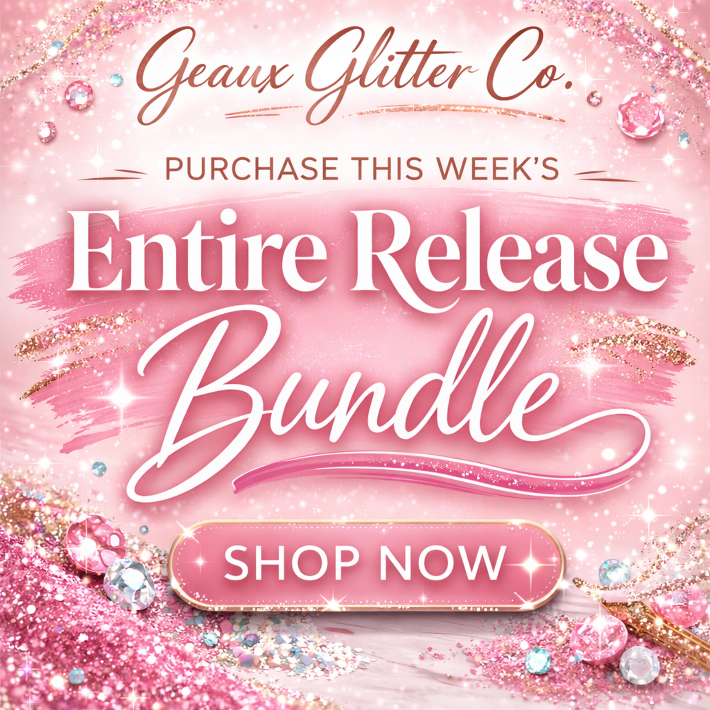 Purchase this week's Entire Release