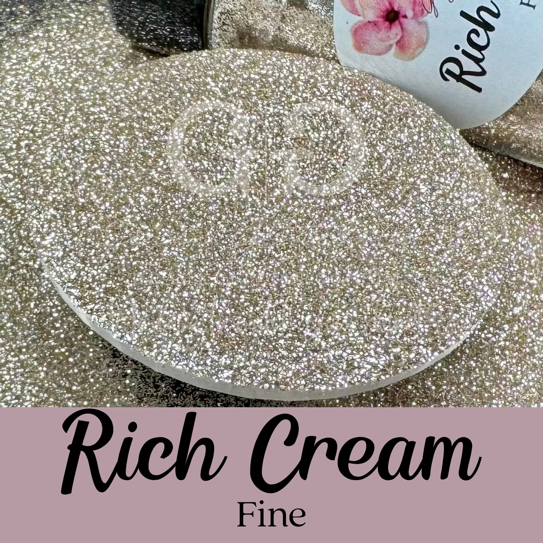 Rich Cream Fine