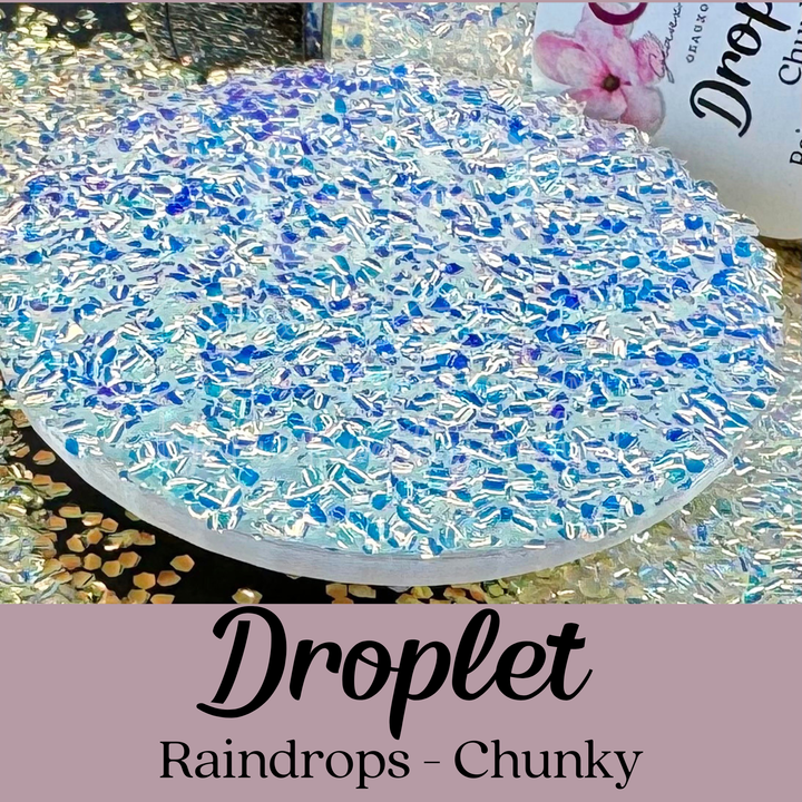 Raindrops Chunky Bundle