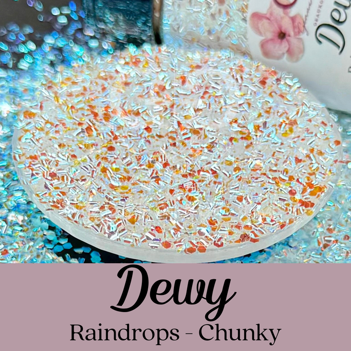 Raindrops Chunky Bundle