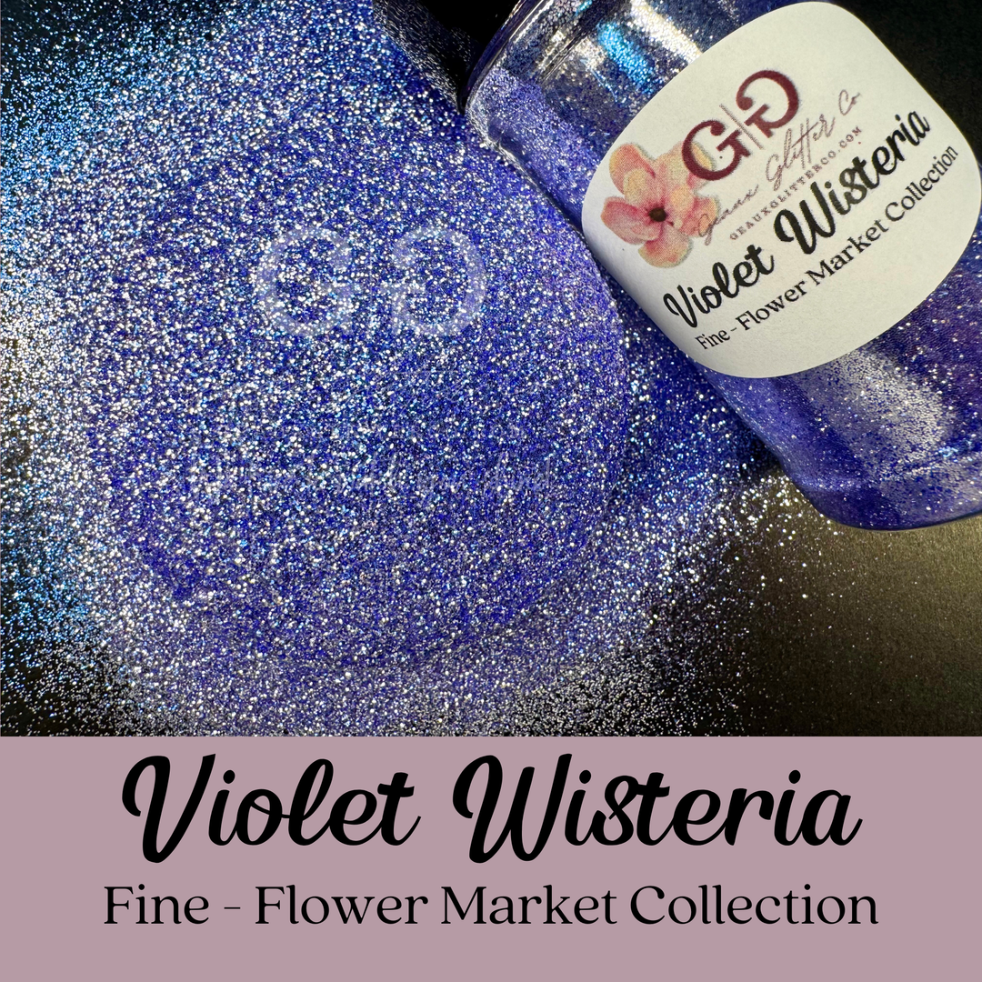 Flower Market Fine Bundle - Shakers Only